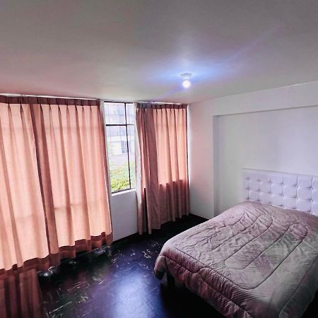 Smartapart Miraflores Лима Экстерьер фото